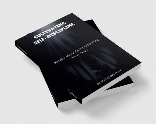Cultivating Self-Discipline : Secrets Methods for Achieving Your Goals