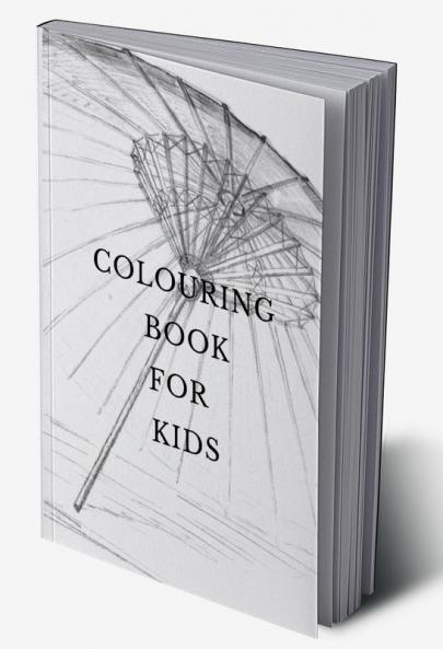 Coloring book for children