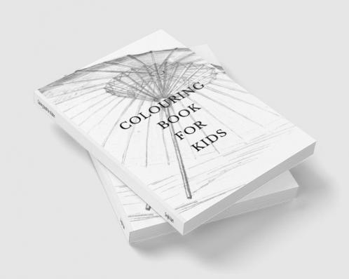 Coloring book for children