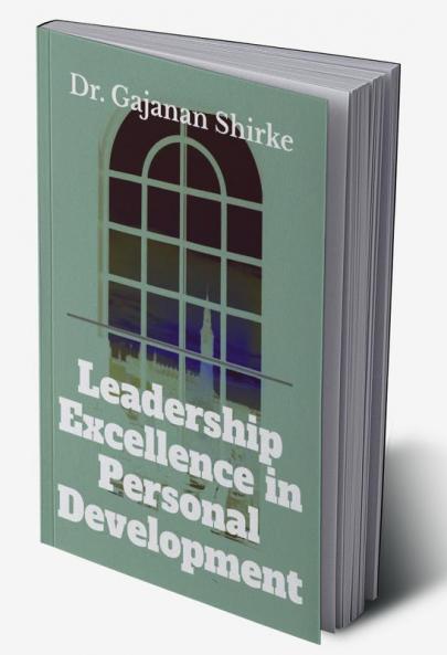Leadership Excellence in Personal Development