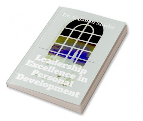 Leadership Excellence in Personal Development