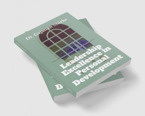 Leadership Excellence in Personal Development