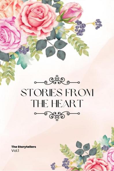 Stories From The Heart : Vol.1