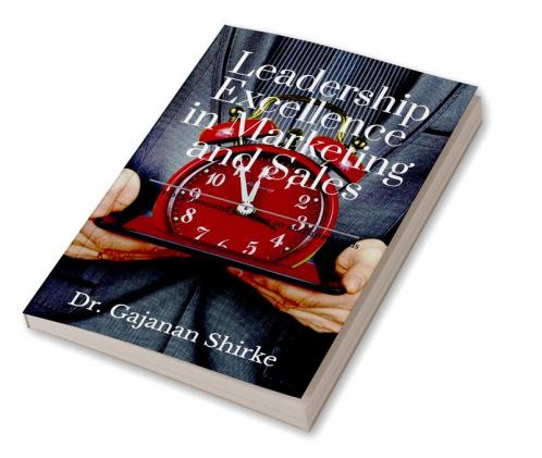 Leadership Excellence in Marketing and Sales