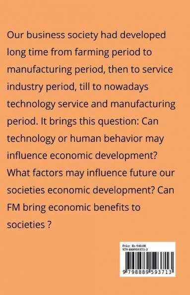 Facility Management Performance Improving Strategy