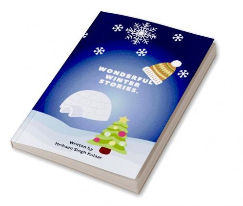 Wonderful Winter Stories