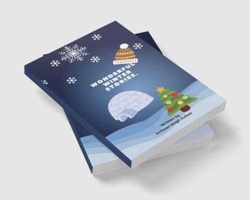 Wonderful Winter Stories