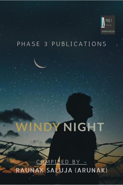 WINDY NIGHT