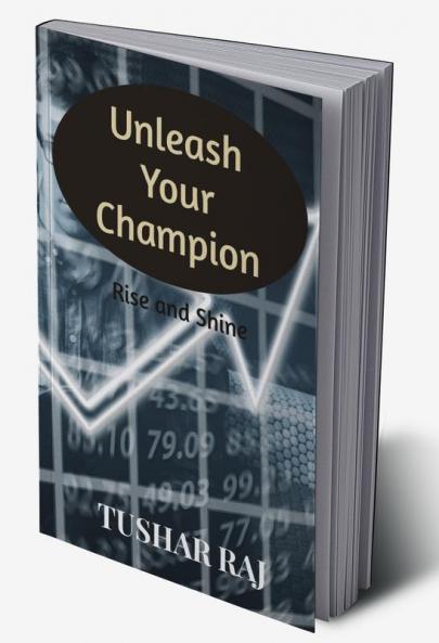 Unleash Your Champion: Rise and Shine