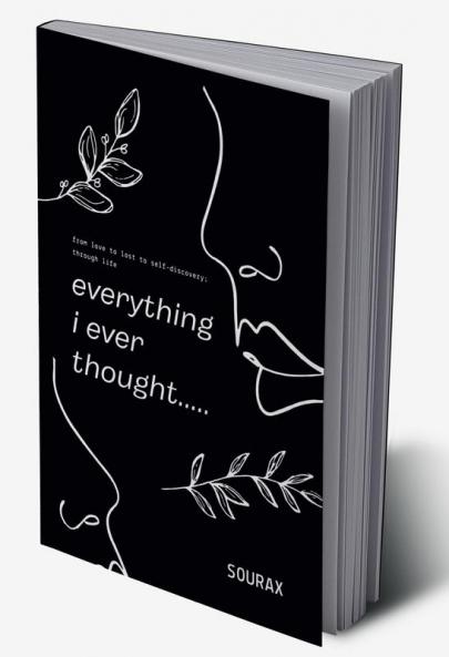 everything i ever thought