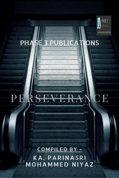 PERSEVERANCE