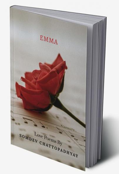 EMMA : Love Poems