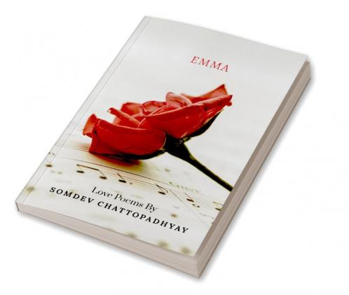EMMA : Love Poems
