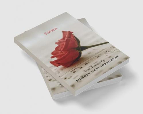 EMMA : Love Poems