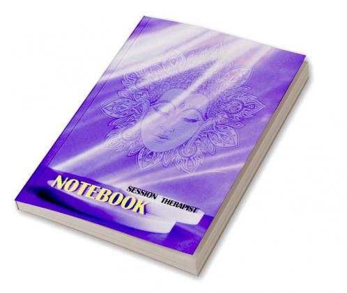 Session Therapist Notebook: LogBook for Therapist | The most all-in-one Recommended Log by professionals | Journal for Therapist Counselors Coaches and Social Worker | Amazing Gift