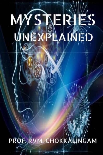 Mysteries : Unexplained