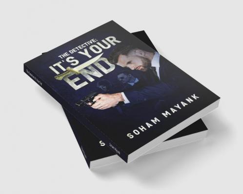 The Detective: It's Your End