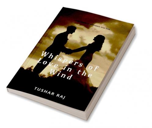 Whispers of Love in the Wind