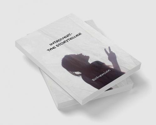 Introvert the storyteller