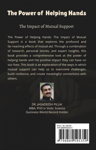 The Power of Helping Hands : The Impact of Mutual Support