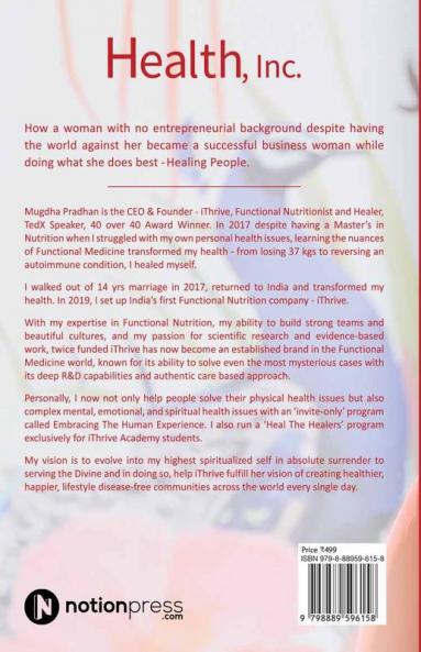 Health Inc. : 10 Real Life Stories That Will Make You Question The Entire Modern Healthcare System