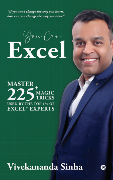 You Can Excel - Hardcase
