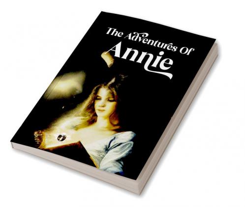 The Adventures Of Annie