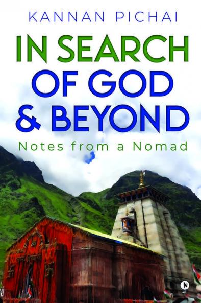 In Search of God & Beyond