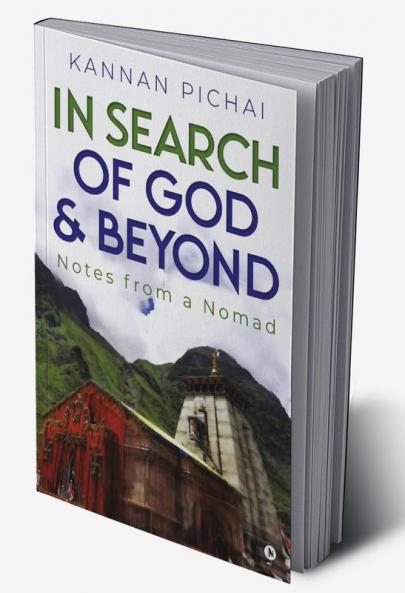 In Search of God & Beyond