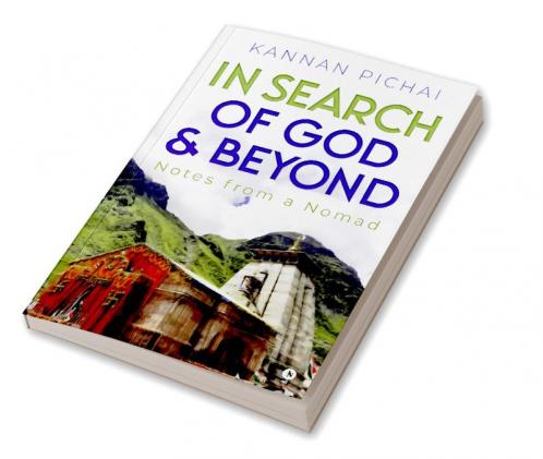 In Search of God & Beyond