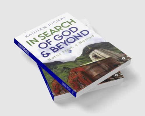 In Search of God & Beyond
