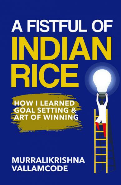 A Fistful of Indian Rice