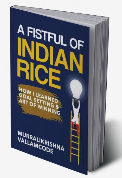 A Fistful of Indian Rice