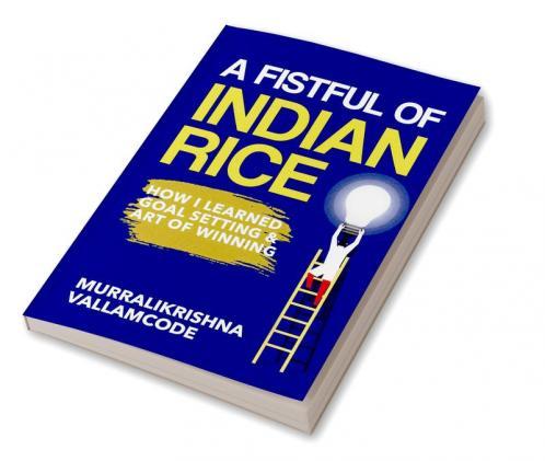 A Fistful of Indian Rice