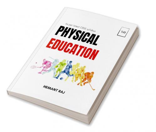 Physical Education Notes class 12