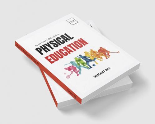Physical Education Notes class 12