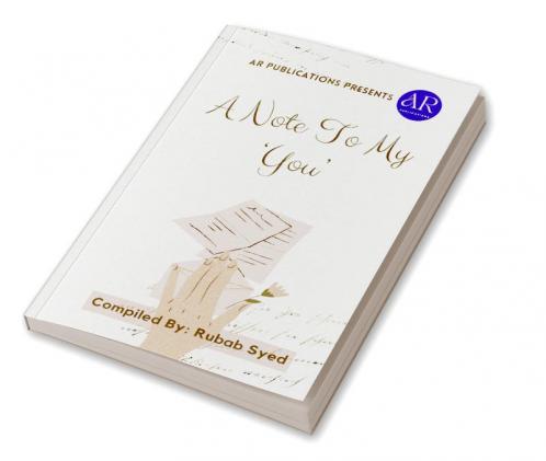 A Note To My 'You'