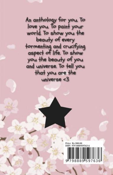 From Cosmos to You : It's all a beautiful poetry right?