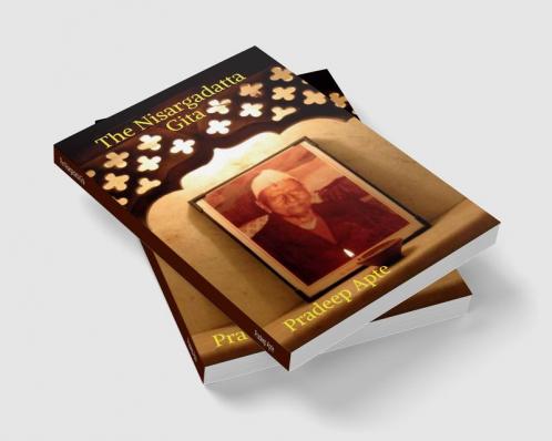 The Nisargadatta Gita