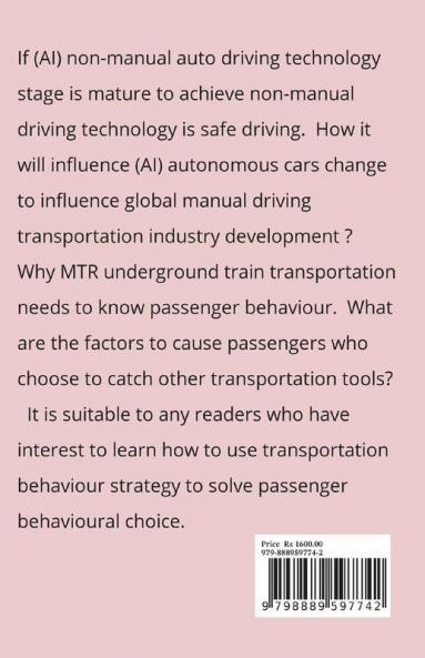 Future Transport Tools Development