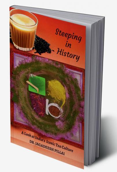 Steeping in History : A Look at India's Iconic Tea Culture