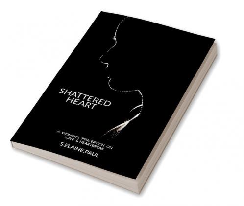 SHATTERED HEART