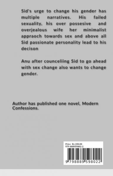 The Second Life