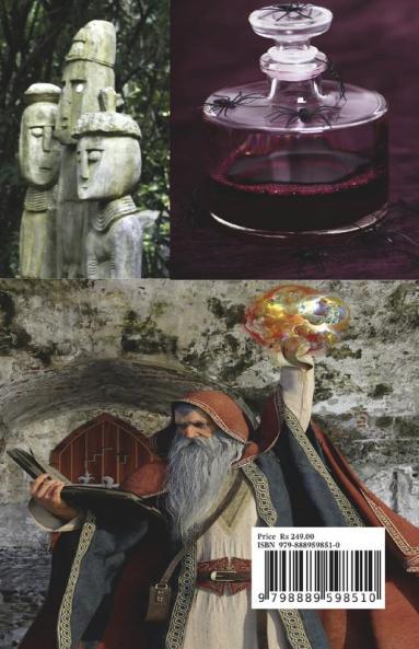 Vidai theriyaatha vichithirangal / விடை தெரியாத விசித்திரங்கள்