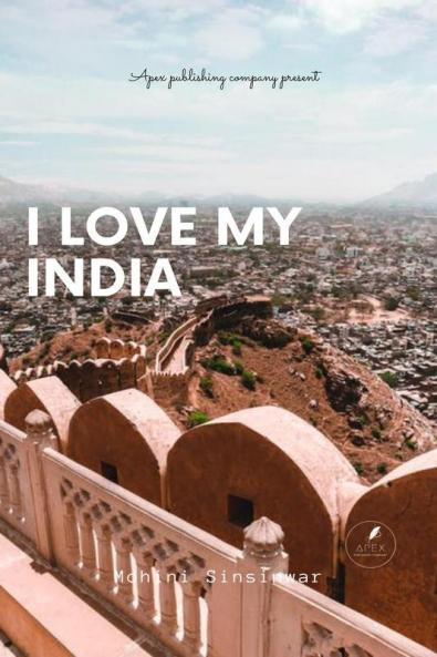 I Love my india