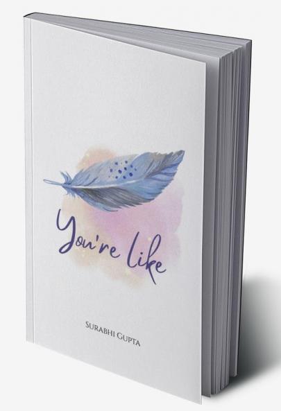 You are like... : 50 some ways to tell how much they mean to you...