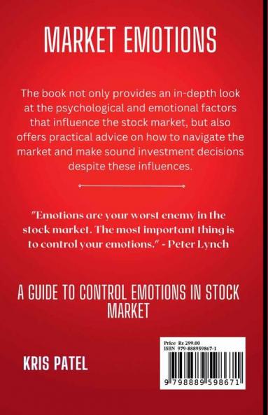 Market emotions