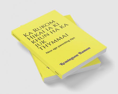 Ka Rukom Hikai ia ki khun ha ka juk thymmai