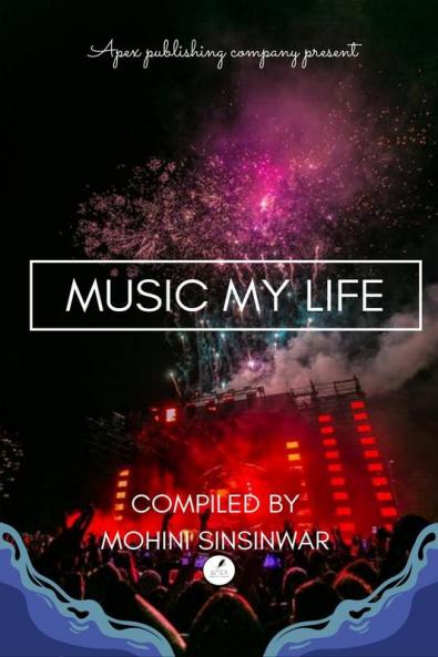 Music my life