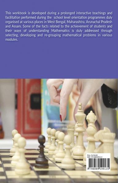 NTSE and Olympiads Workbook Level II Book 2: Workbook and Activity Sheets for Class IV Students for ensuring Free Progress